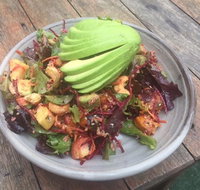 Garden Grub - Accommodation Coffs Harbour
