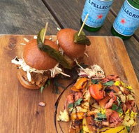 George IV Inn - Accommodation Coffs Harbour