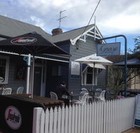 Graze  Denman - Accommodation Coffs Harbour