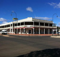 Great Western Cobar Hotel-Motel - Accommodation Coffs Harbour
