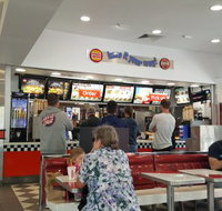 Hungry Jack's - Accommodation Coffs Harbour