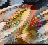 Jolly Jumbuck Bistro