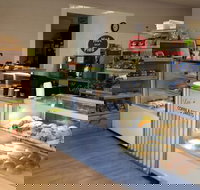 Les' Coffee and Sweets - Accommodation Coffs Harbour