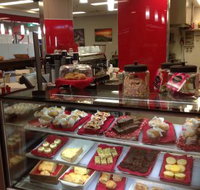 Little Red Cafe  Take Away - Accommodation Coffs Harbour