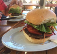 Mart's Cafe - Accommodation Coffs Harbour