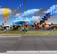 McDonald's - Accommodation Coffs Harbour