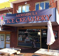 Merimbula Ice Creamery - Accommodation Coffs Harbour