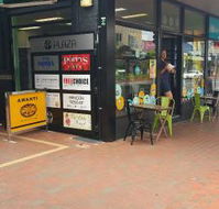 Midtown Delites - Accommodation Coffs Harbour