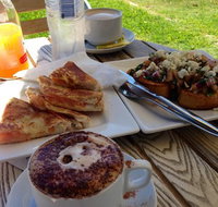 Morillas Cafe - Accommodation Coffs Harbour