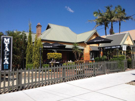 Wootton NSW Accommodation Coffs Harbour