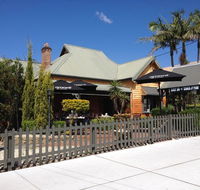 Myalla Magic Cafe - Accommodation Coffs Harbour