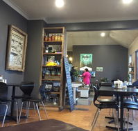 Nest Cinema Cafe Books - Accommodation Coffs Harbour