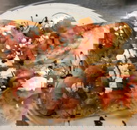 Nobbies Bistro Bar  Grill - Accommodation Coffs Harbour