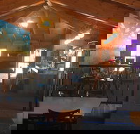 Nobby's Bar - Accommodation Coffs Harbour