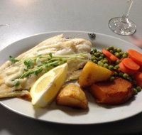 Nyngan RSL Civic Club - Accommodation Coffs Harbour