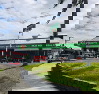 Olivers Real Food - Accommodation Coffs Harbour