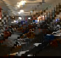 Patpong Thai Restaurant - Accommodation Coffs Harbour