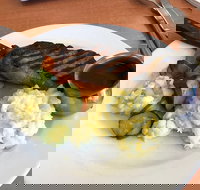 Picton Bowling Club Restaurant - Accommodation Coffs Harbour