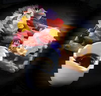 R.coffee - Accommodation Coffs Harbour