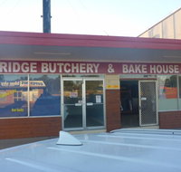Ridge Bakehouse - Accommodation Coffs Harbour