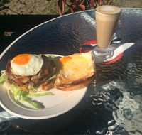 Robyn's Cafe - Accommodation Coffs Harbour