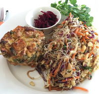 Saltwater Organics - Accommodation Coffs Harbour