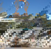 Sheepyard Inn - Accommodation Coffs Harbour