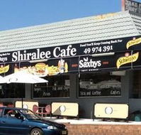 Shiralee Cafe - Accommodation Coffs Harbour