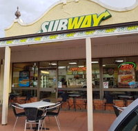Subway - Accommodation Coffs Harbour