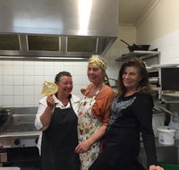 The Fickle Wombat - Accommodation Coffs Harbour
