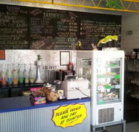 The Gourmet Gecko - Accommodation Coffs Harbour