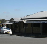 The Marulan Bakehouse