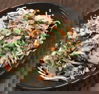 The Mossy Cafe - Accommodation Coffs Harbour