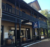 The Royal Hotel - Accommodation Coffs Harbour