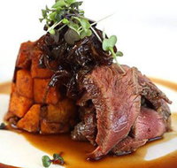 The Vault Restaurant  Bar - Accommodation Coffs Harbour
