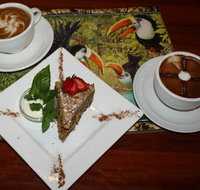 Toucan Cafe - Accommodation Coffs Harbour