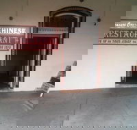 Treasure Court Chinese Restaurant