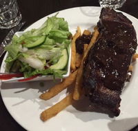Tumbarumba Motel  Elms Restaurant - Accommodation Coffs Harbour
