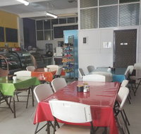 Vaneo's Cafe - Accommodation Coffs Harbour