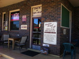 Walcha Restaurants and Takeaway Accommodation Coffs Harbour Accommodation Coffs Harbour