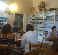 Whichcraft Coffee Cottage Inc - Accommodation Coffs Harbour