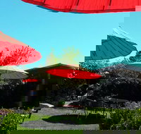 Win's Creek Meadery - Accommodation Coffs Harbour