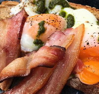 38 Espresso - Accommodation Coffs Harbour