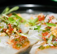 Akiba - Accommodation Coffs Harbour