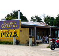Alchemy Woodfired Pizza  Cafe - Accommodation Coffs Harbour