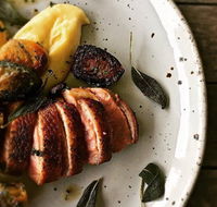 Ambermere Restaurant - Accommodation Coffs Harbour
