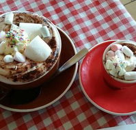 Appin Corner Cafe - Accommodation Coffs Harbour