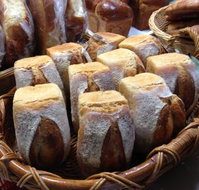 Artisan Baker - Accommodation Coffs Harbour