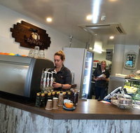 Baylis Grind - Accommodation Coffs Harbour