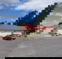 Bombala Bakery - Accommodation Coffs Harbour